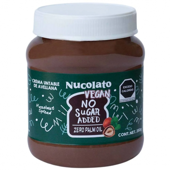 Saborizante de Avellana sin Azúcar (Hazelnut)